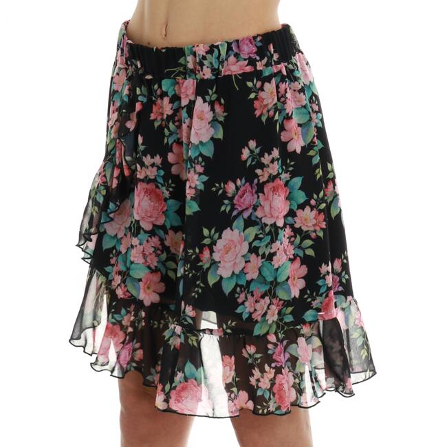 GONNA FIORI VICOLO - Mad Fashion | img vers.650x/
